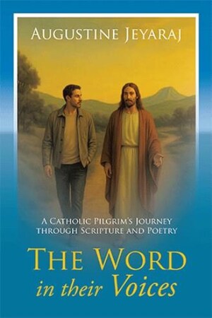 New Christian Poetry Book Written to Bring Scripture to Life