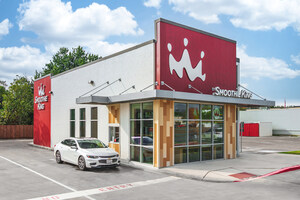 Smoothie King Accelerates Growth and Menu Innovation in Q3