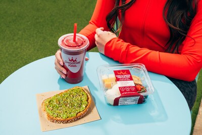 Smoothie King Accelerates Growth and Menu Innovation in Q3