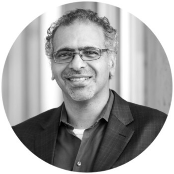 Dr. Khaled El Emam, Founder & CEO, Woodway Assurance (CNW Group/Woodway Assurance) Dr. Khaled El Emam, Founder & CEO, Woodway Assurance (CNW Group/Woodway Assurance)