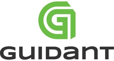 Guidant Primary Logo