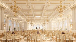 DAF Funded by Paolo Tiramani, BOXABL Founder, Donates Equities Valued at $10 Million to the National Mall