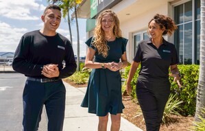 People-First Approach Fuels Growth at Enterprise Mobility