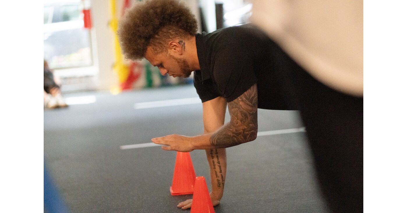 Spear Physical Therapy Opens State of the Art Sports Club Location