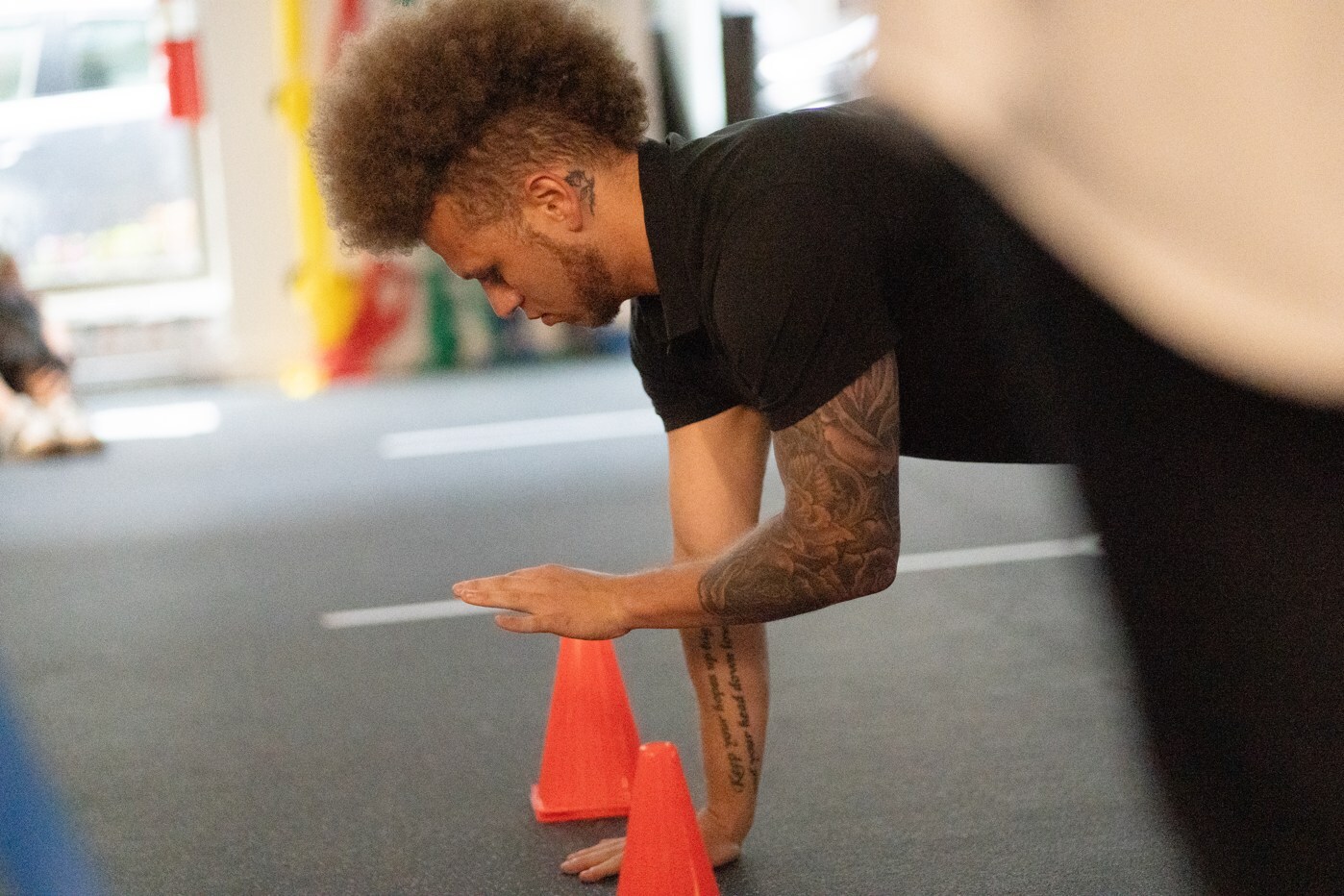 Spear Physical Therapy Opens State of the Art Sports Club Location