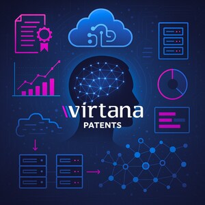 Virtana Patents Full-Stack Cloud Optimization for AI Environments