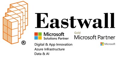 Eastwall Logo (PRNewsfoto/Eastwall)