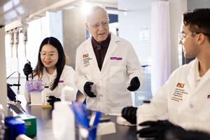 ASU's New Medical School Earns Preliminary Accreditation, Receives Transformative Gift ASU's New Medical School Earns Preliminary Accreditation, Receives Transformative Gift