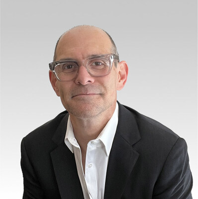 Andrew Chamlin, Chief Commercial Officer, Clinical Education Alliance (CEA)