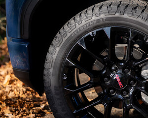 Goodyear Unleashes Three New All-Terrain Tires Built for Power, Performance and Possibility