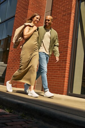 OOFOS Announces Co-CEO Leadership Structure as Brand Enters Next Phase of Growth