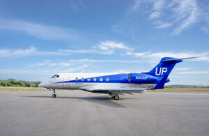 Wheels Up Elevates In-Flight Dining with AtYourJet