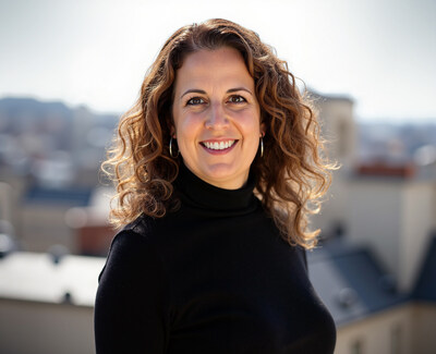 Basking Biosciences CEO Dr. Julia C. Owens