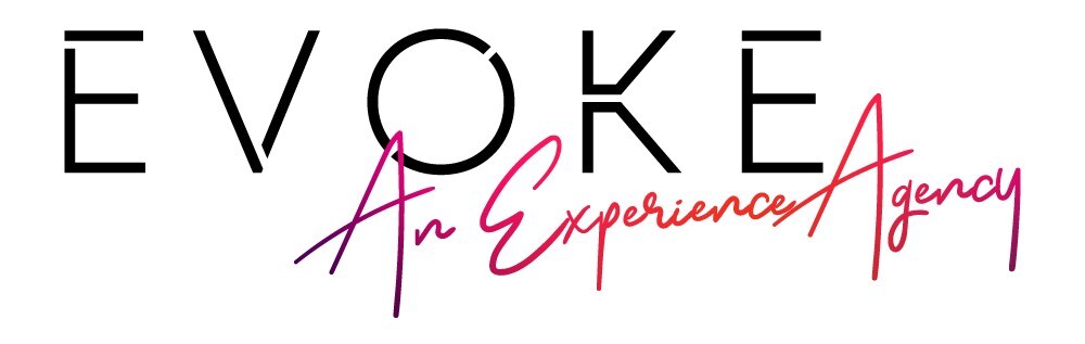 EVOKE: An Experience Agency