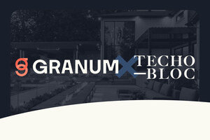 Granum Joins Forces with Techo-Bloc to Empower Hardscapers Through Education and Innovation at 2026 Hardscaper Showcase Tour Granum Joins Forces with Techo-Bloc to Empower Hardscapers Through Education and Innovation at 2026 Hardscaper Showcase Tour