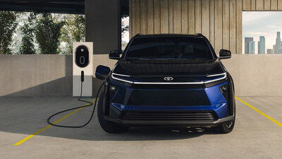 2026 Toyota bZ Goes on Sale with Upgraded Convenience Features, Expanded Charging Network Options for all Toyota BEV Drivers 2026 Toyota bZ Goes on Sale with Upgraded Convenience Features, Expanded Charging Network Options for all Toyota BEV Drivers