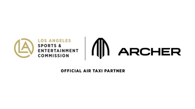 LASEC Archer Aviation