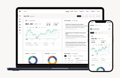Bank Profile Image
