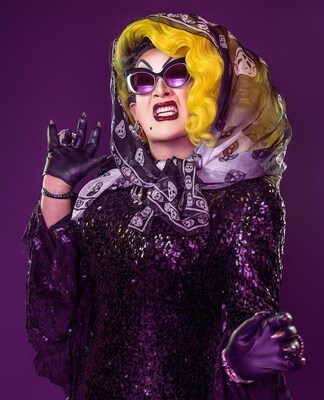 Commonwealth Club World Affairs Launches New LGBTQ+ Cultural Series with Drag Horror Icon Peaches Christ on Election Night