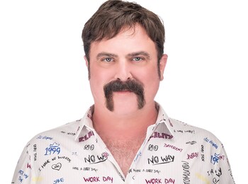 "P"The fireside chat with Peaches will explore how drag and queer art have always been acts of political resistance—especially when the real world gets scarier than horror movies," said Chris Knight.