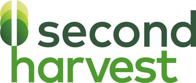 Second Harvest (CNW Group/Starbucks Coffee Canada)