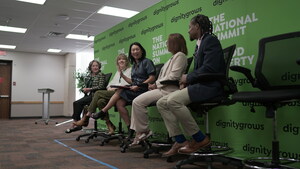 National Summit on Period Poverty Convenes Sold-Out Gathering of Leaders from 23 States to Drive Systemic Change National Summit on Period Poverty Convenes Sold-Out Gathering of Leaders from 23 States to Drive Systemic Change