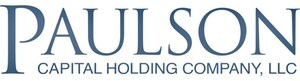 Paulson Capital Holding Company, LLC Acquires JWTT Inc. Paulson Capital Holding Company, LLC Acquires JWTT Inc.