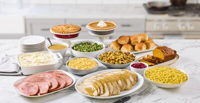 Bob Evans Unveils 2025 Thanksgiving Meal Lineup with Brand-New Sides, Desserts and More