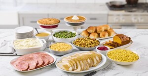 Bob Evans Unveils 2025 Thanksgiving Meal Lineup with Brand-New Sides, Desserts and More