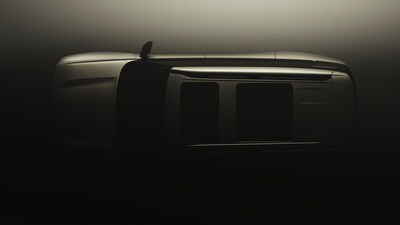 Kia reveals the first teaser images of the all-new 2027 Telluride SUV ahead of its global debut at the upcoming Los Angeles Auto Show.