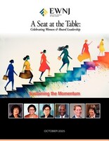 2025 Seat at the Table Report