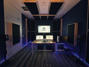 Ubisoft Singapore Elevates Game Audio with Neumann Studio Monitors Ubisoft Singapore Elevates Game Audio with Neumann Studio Monitors