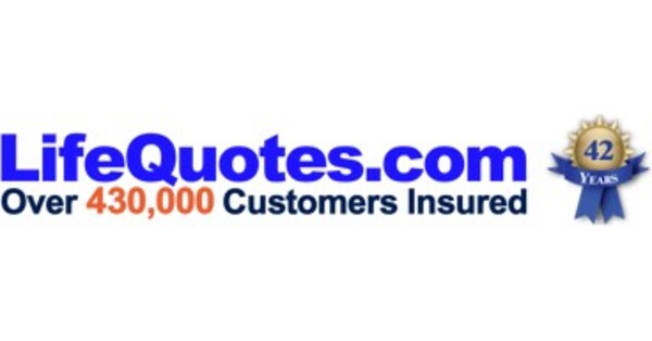 LifeQuotes.com Celebrates 146,000 Direct Customer Reviews Averaging 4.7 Stars; 3,000 Google Reviews Averaging 4.8 Stars; Announces Expansion of Instant Decision, No-Exam Life Insurance up to $10 Million