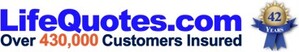 LifeQuotes.com Celebrates 146,000 Direct Customer Reviews Averaging 4.7 Stars; 3,000 Google Reviews Averaging 4.8 Stars; Announces Expansion of Instant Decision, No-Exam Life Insurance up to $10 Million
