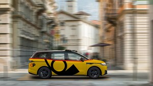 Baidu's Apollo Go Partners with PostBus to Deploy Autonomous Vehicles in Switzerland