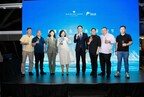 Across Mountains and Seas, A Shared Delicacy - Xinjiang Nileke Salmon Food Festival Lights Up the Night at Marina Bay Sands Singapore