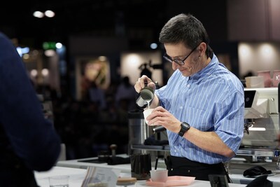 De Milán a Panamá: ¡Los mejores baristas del mundo se reúnen aquí en octubre de 2026!