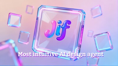 JifChat - The Most Intuitive AI Design Agent