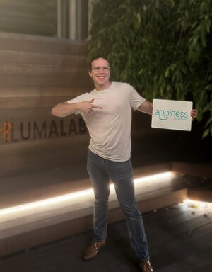 Bengaluru-based Strategic Technology Consulting Firm Appiness Acquires San Francisco-based AI Specialist iLumaLab