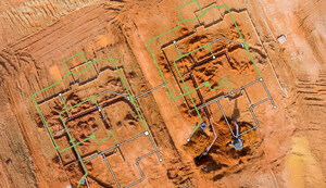 Buildots launches underground utility tracking - turning aerial footage into structured progress insights Buildots launches underground utility tracking - turning aerial footage into structured progress insights