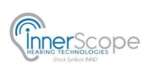 InnerScope Hearing Technologies Forms Strategic Alliance in Ainnova Tech's Acquisition of OTCHealth Inc., Unlocking National Retail Reach and Accelerating Global Hearing Innovation