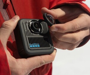GoPro Launches Innovative Line of NEW 360 Camera Accessories