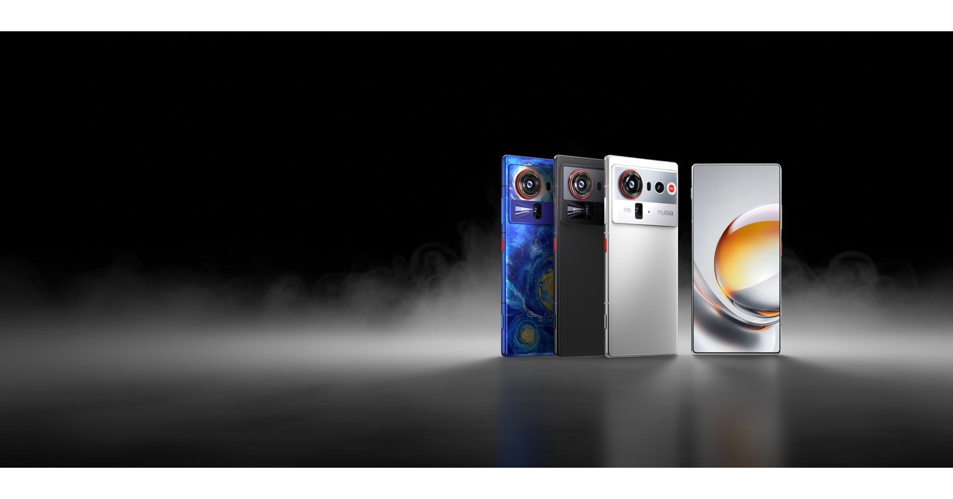Next-Gen Powerhouse: nubia Z80 Ultra Launches Globally, Delivering Elite Gaming and Revolutionary Photography via Snapdragon® 8 Elite Gen 5