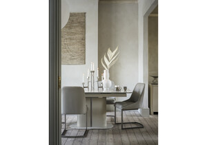 Furniture Village: Brits Are Opting for Practical and Low Maintenance Dining Tables Over Style in 2025