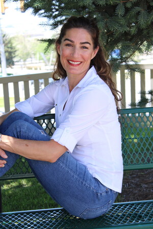 Author Careshmeh French-Dean Debuts Made for Me: A Memoir of Grief, Recovery, and Enduring Strength