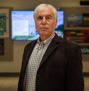 Stephen C. Jardin Wins the 2025 Ronald C. Davidson Award for Plasma Physics for Innovative Research in Magnetic Fusion Energy