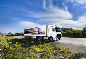 World's first dynamic wirelessly-charged motorway shows highly promising real-world results
