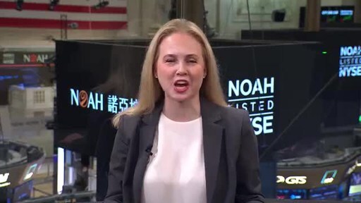 NYSE Content Advisory: Pre-Market Update + Uniphore raises $260 million to boost AI leadership