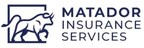 Matador Insurance Services Logo