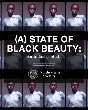READY to BEAUTY Launches Landmark "State of Black Beauty" Study READY to BEAUTY Launches Landmark "State of Black Beauty" Study